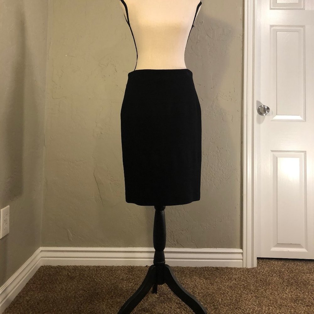 Hugo Boss Pencil Skirt